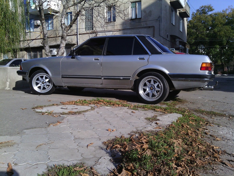 І прийшли ZENDER 4