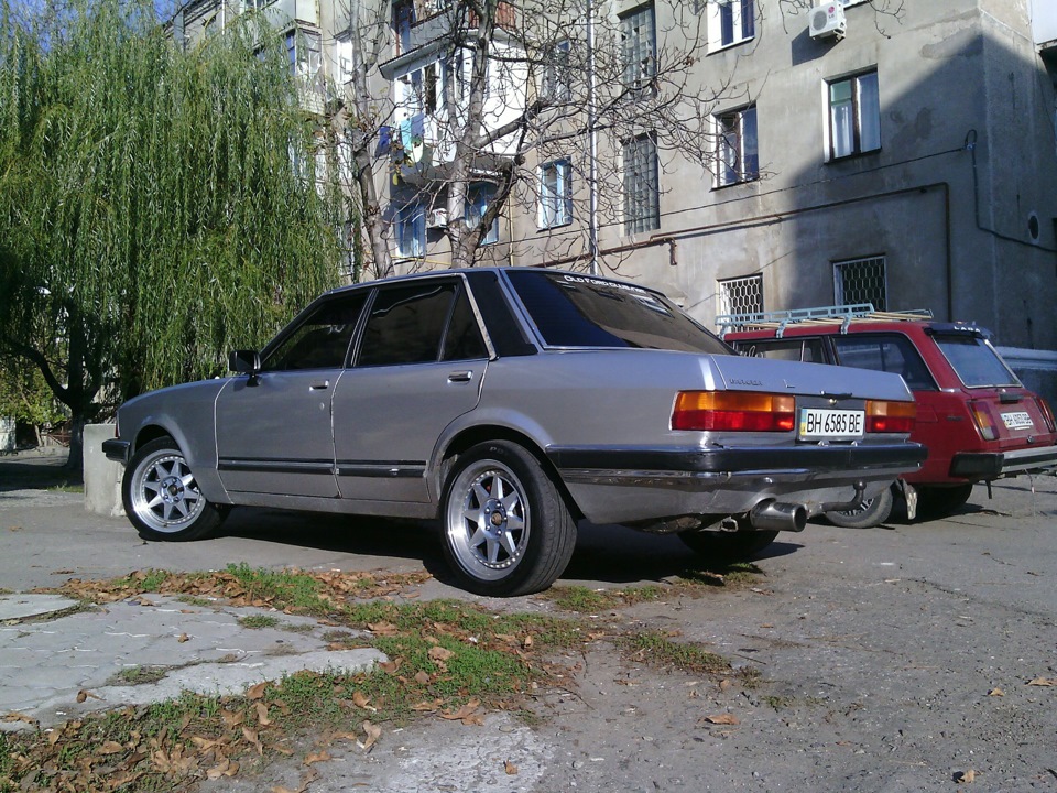 І прийшли ZENDER 5