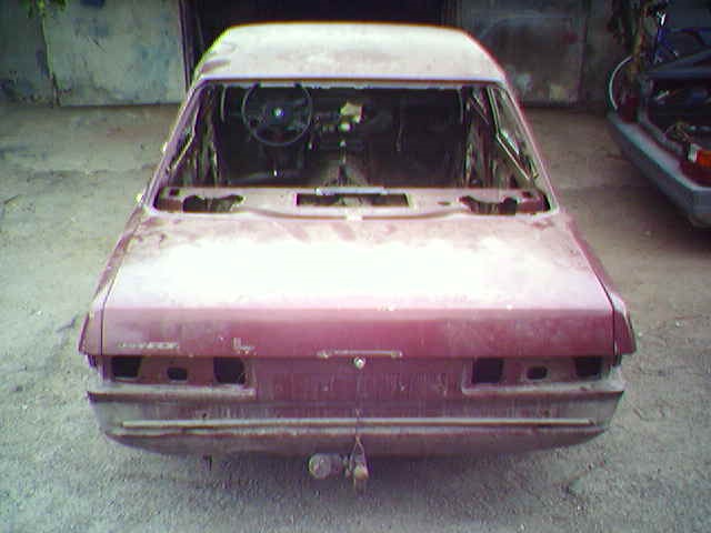 Відроджена 4