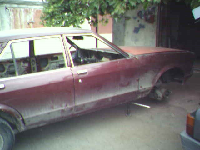 Відроджена 5