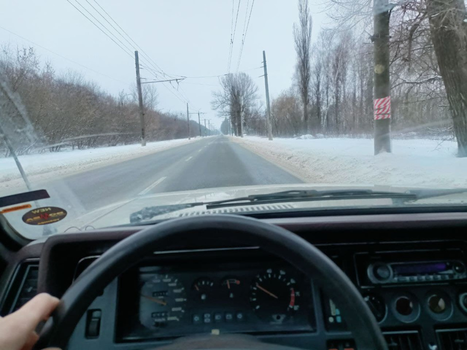Добивочка новою гранадою 3
