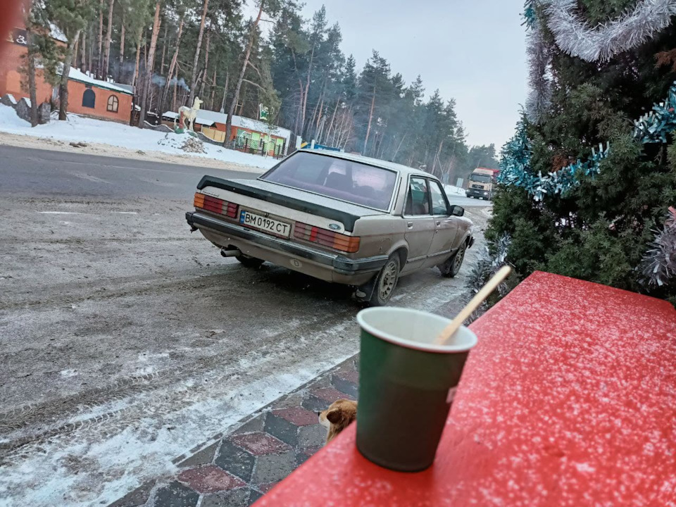 Добивочка новою гранадою 5