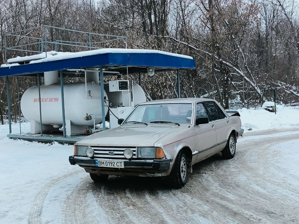 Добивочка новою гранадою 2