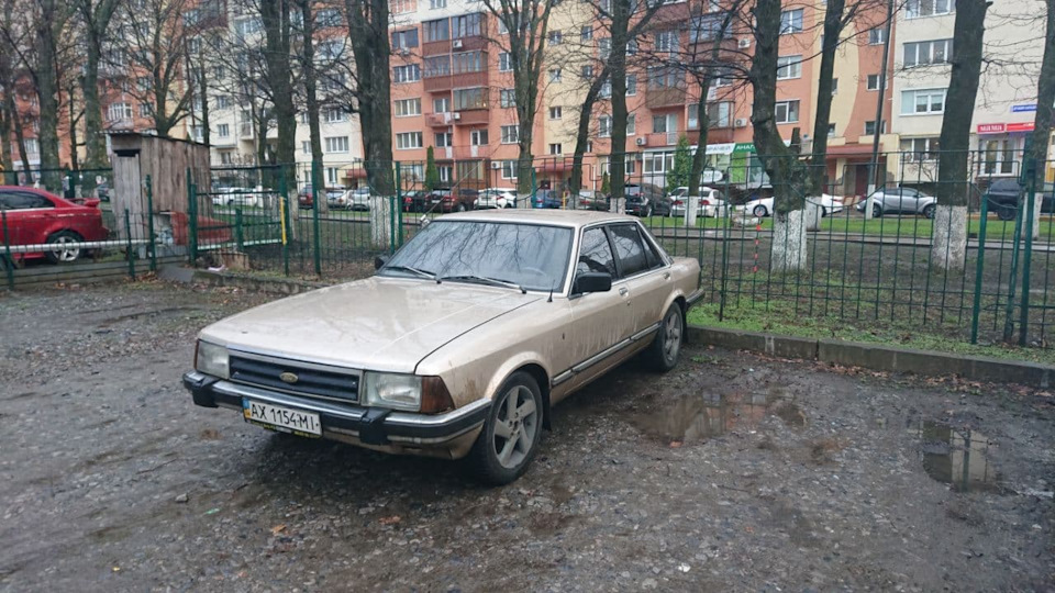 Купив гранаду 1
