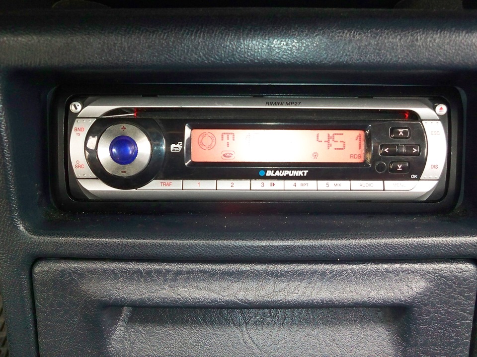 BLAUPUNKT 2