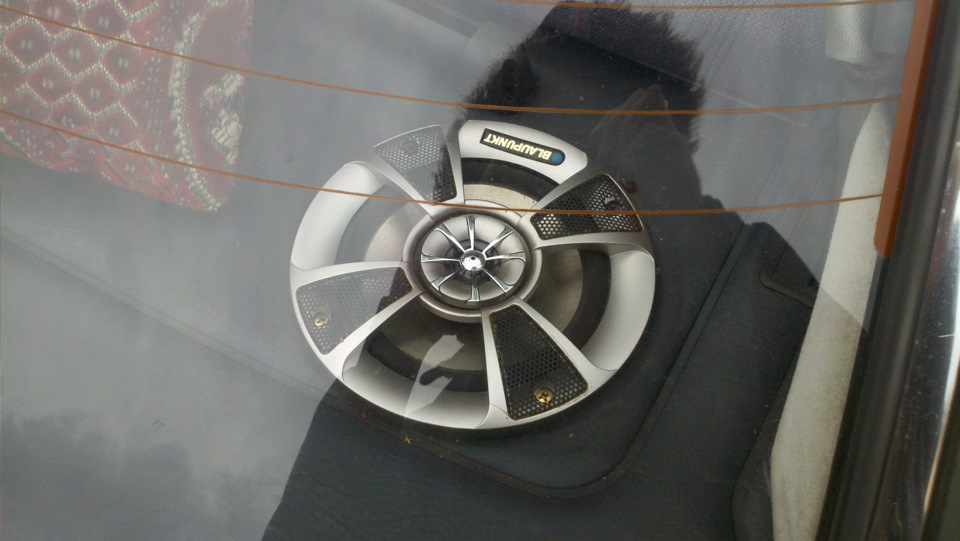 BLAUPUNKT 1