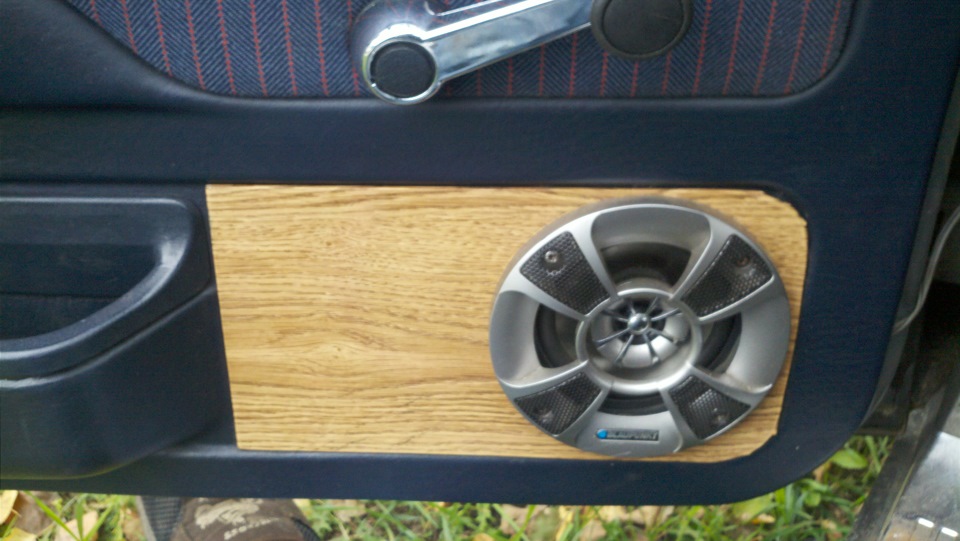 BLAUPUNKT 3