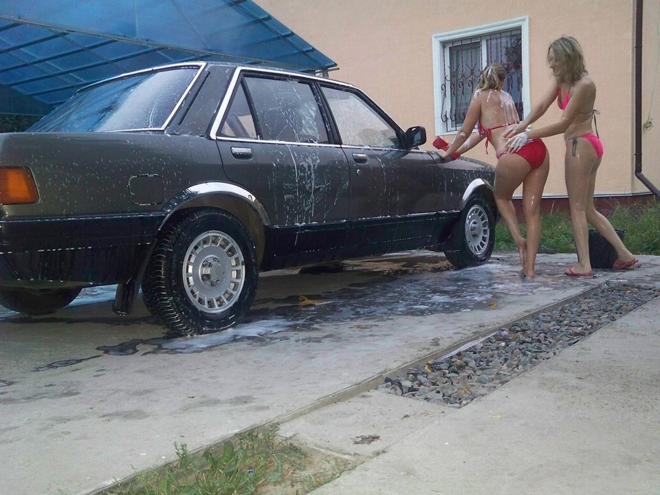 Обмивання покупки 1