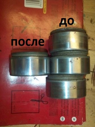 Супорта. 2
