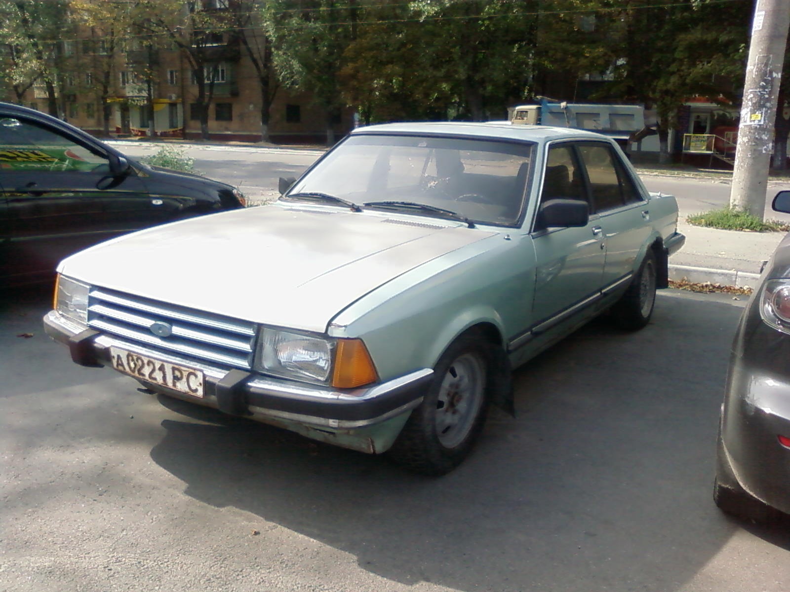Запис, 14 грудня 2009 3