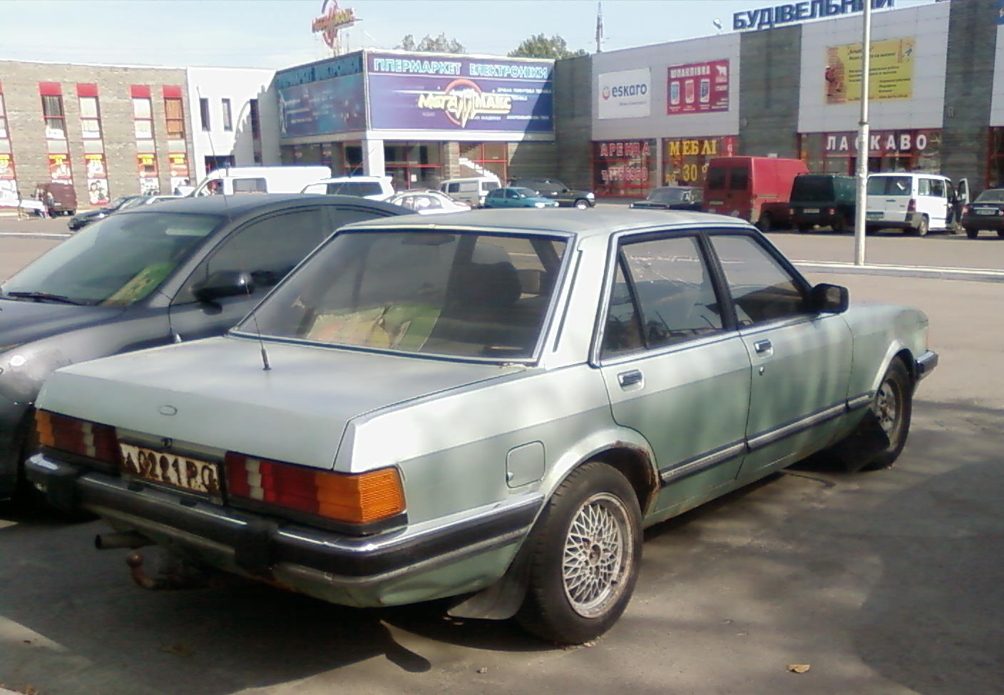 Запис, 14 грудня 2009 4