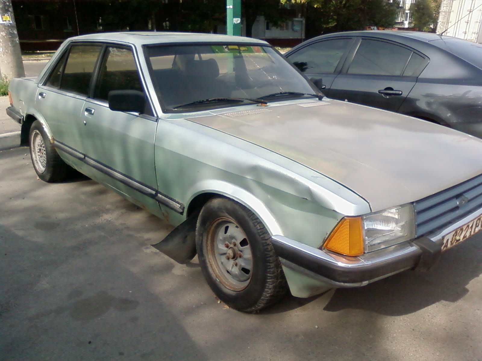Запис, 14 грудня 2009 2