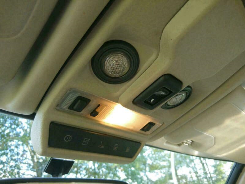 Перші фотографії після покупки автомобіля. 2
