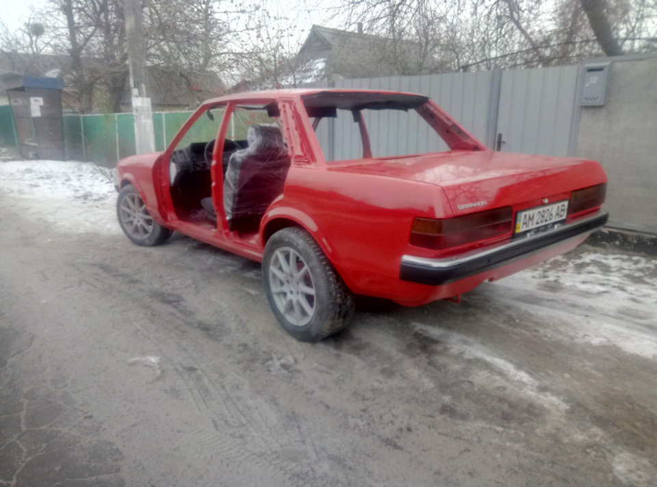 Фарбування 5