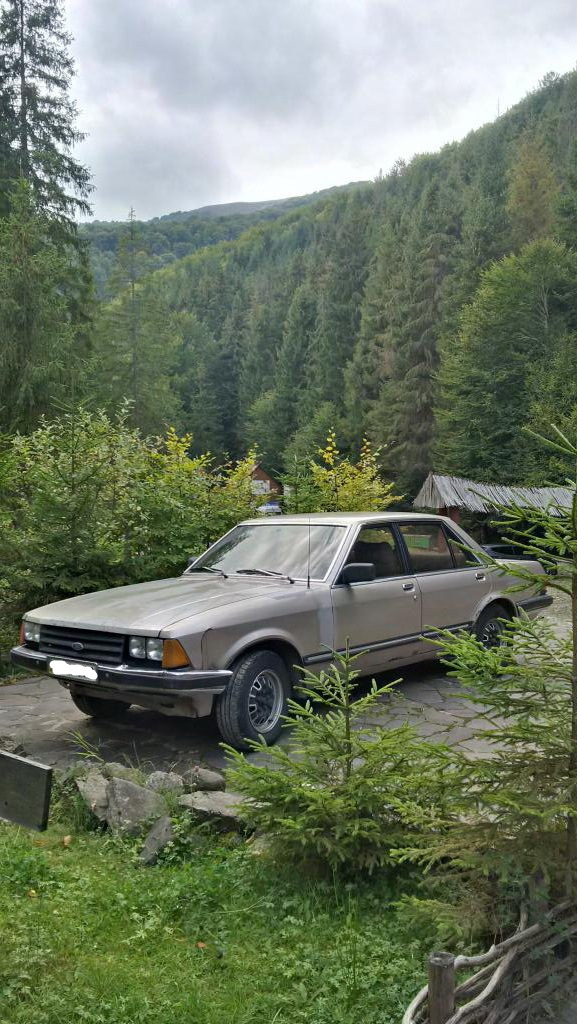 Про все, що накопичилося :) 2