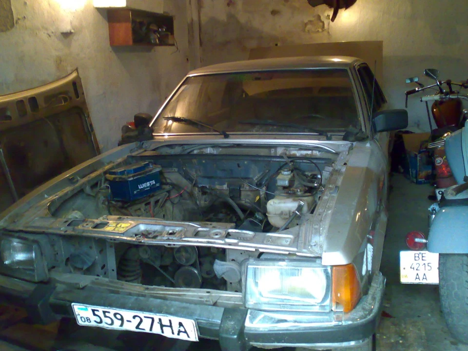 Пацієнт швидше живий, ніж мертвий ^__^