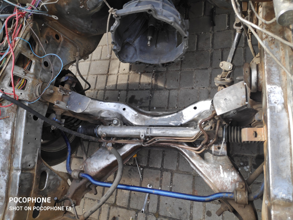 Dohc 2.0 5
