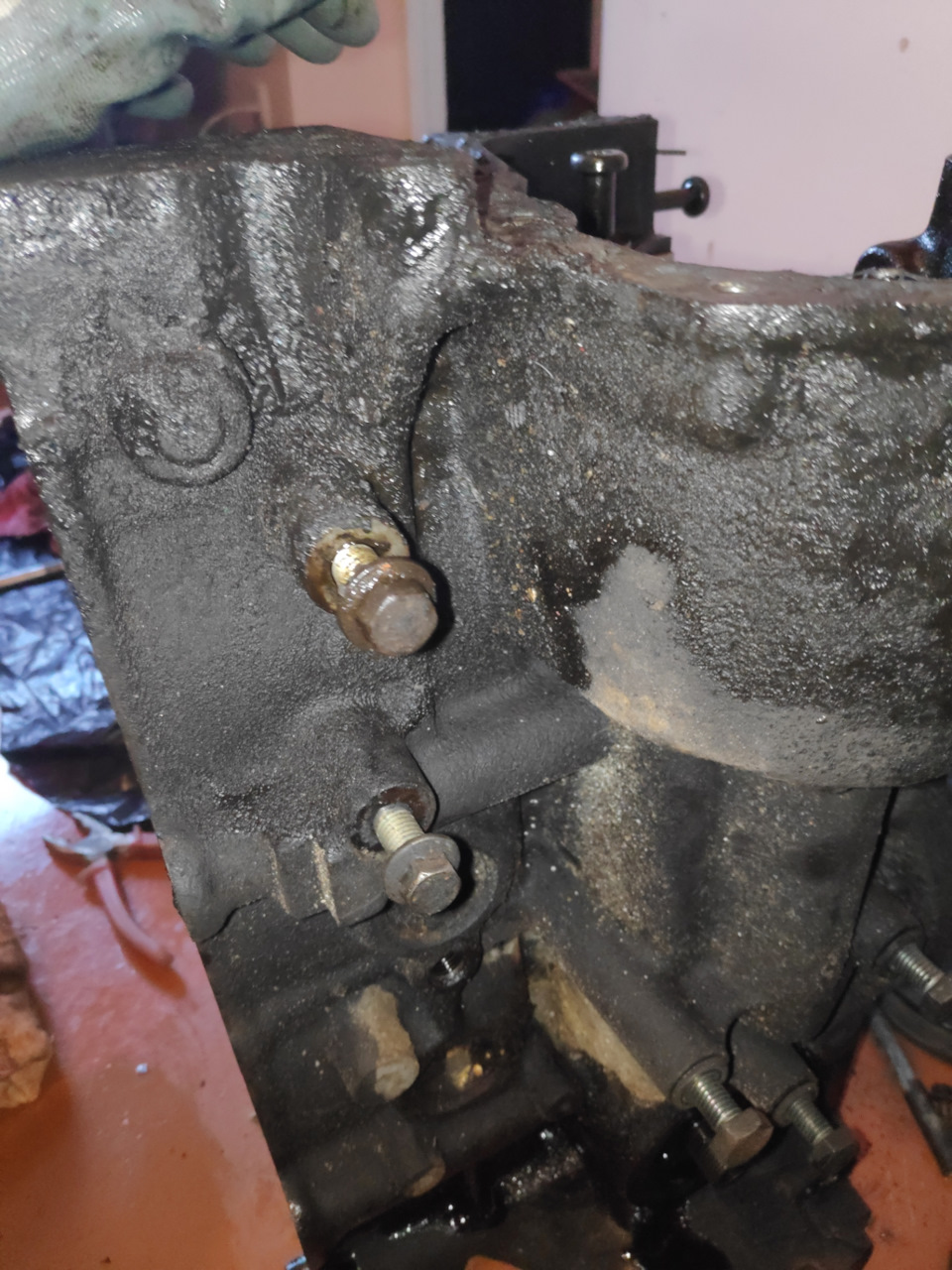 Dohc 2.0 3