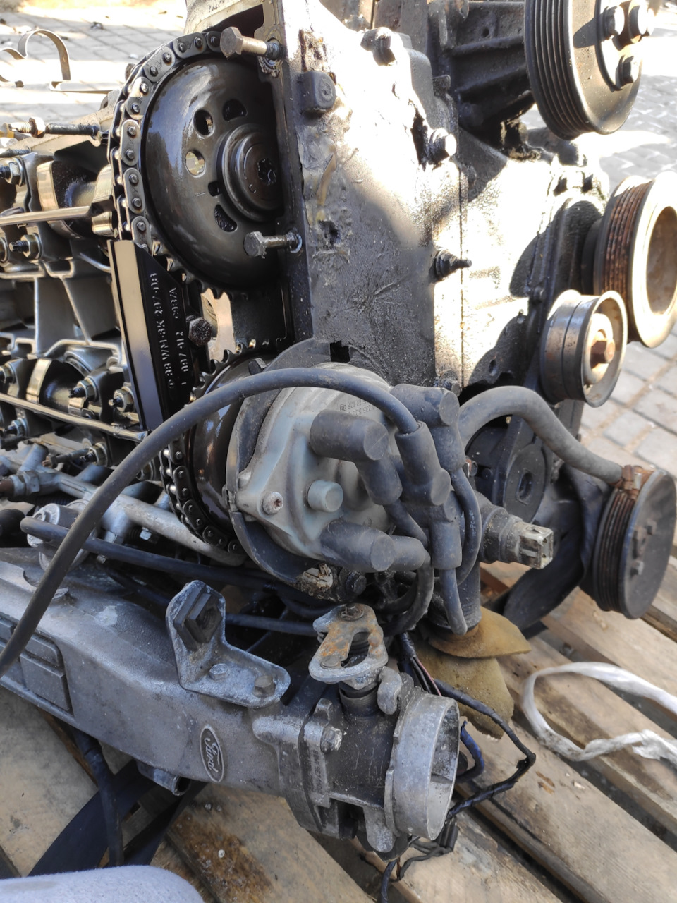 Dohc 2.0 1