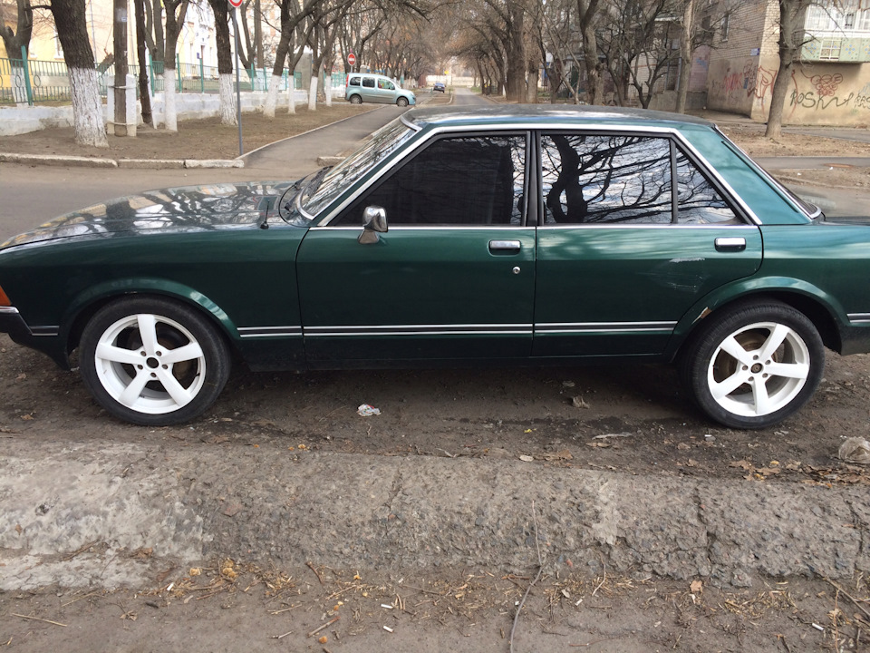 На ті ж граблі. 1