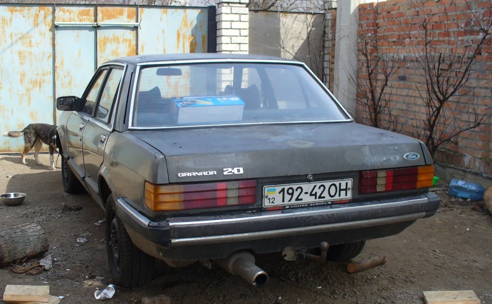 Таку взяв