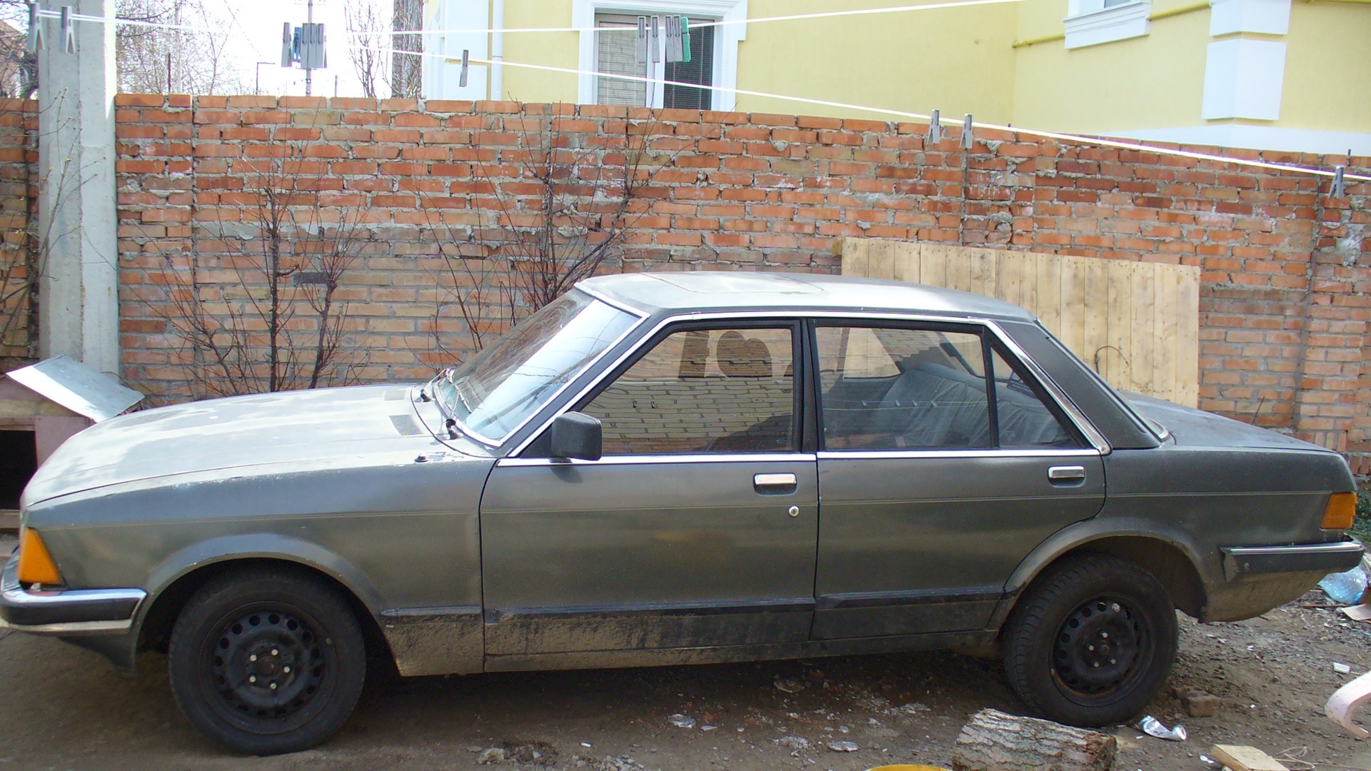 Таку взяв 2