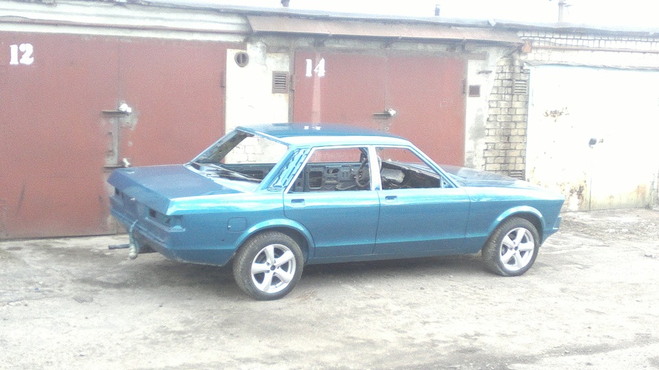 Дальше. 1
