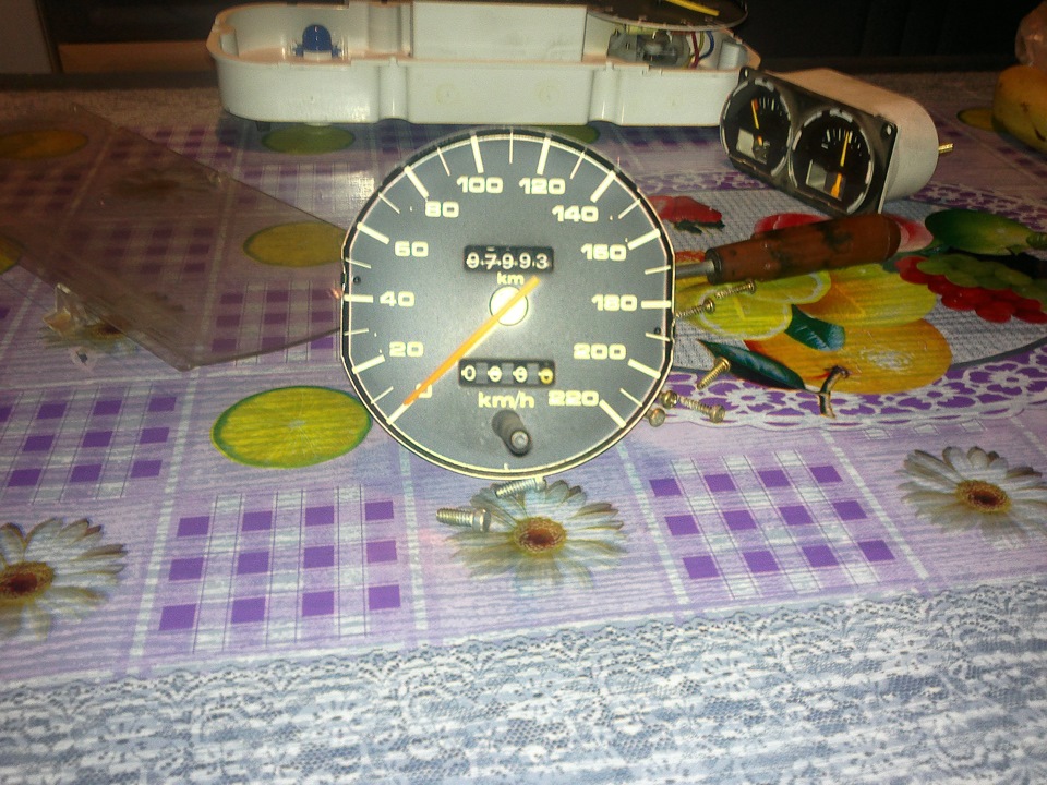 Панелька. 3