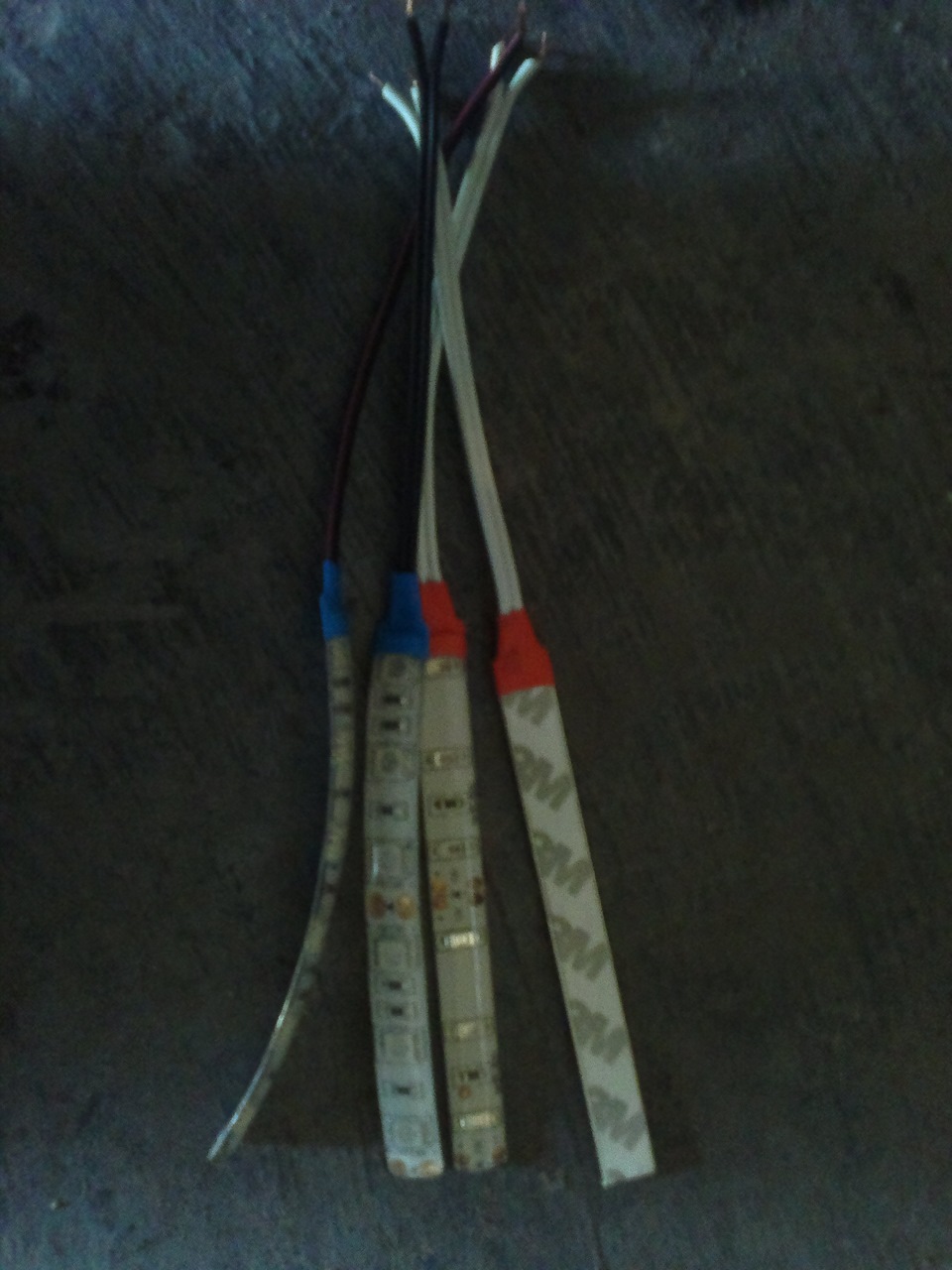 Подсветка. 2
