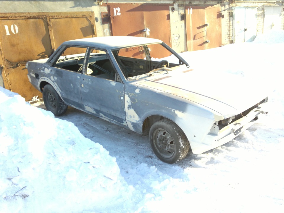 Просто. 5