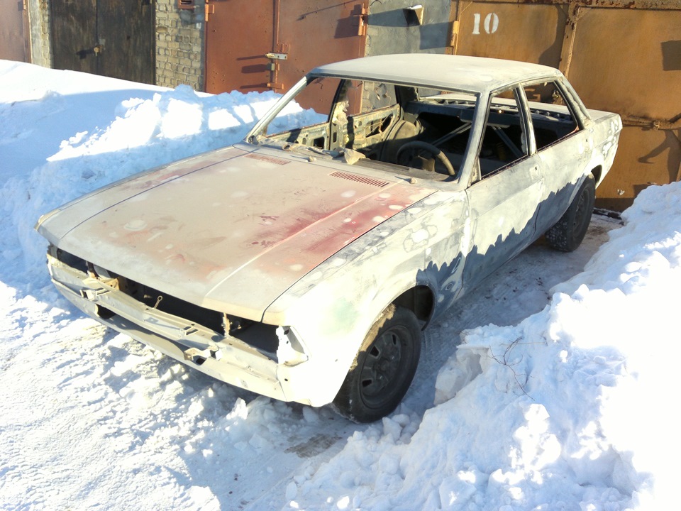 Просто. 2