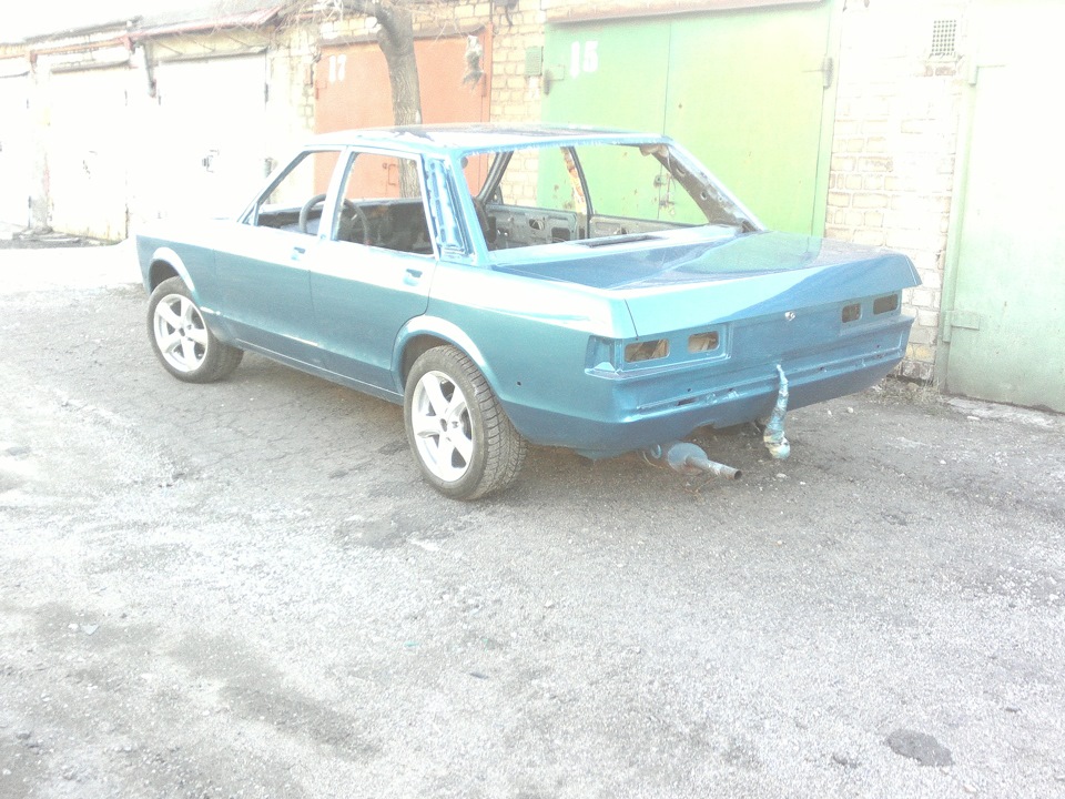 Рамки. 5