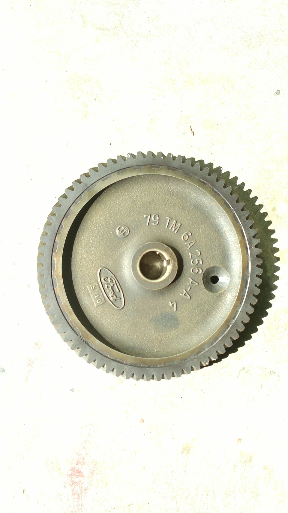 Ревизия. 5
