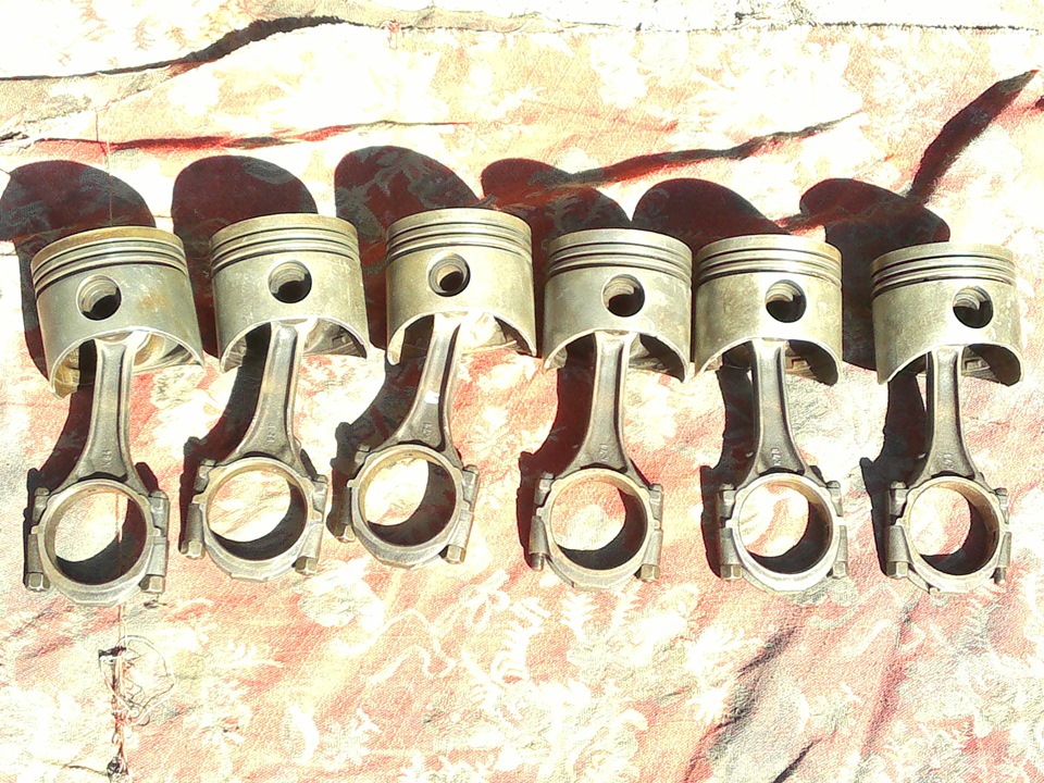 Ревизия. 1