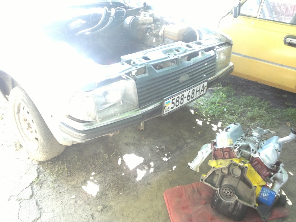 Свершилось. 4