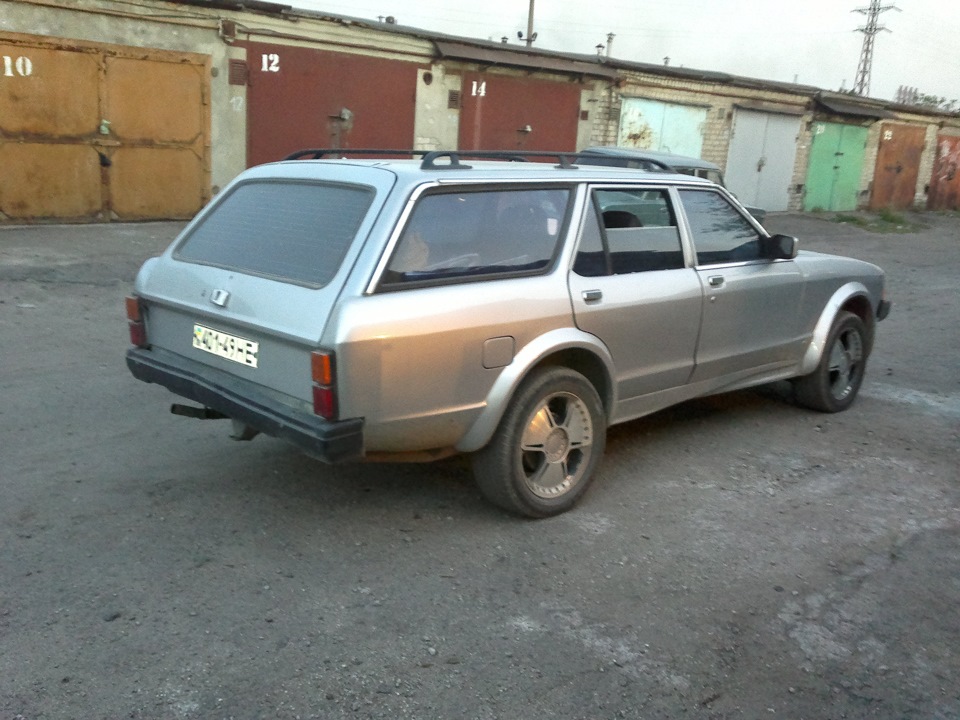 Универсал. 4