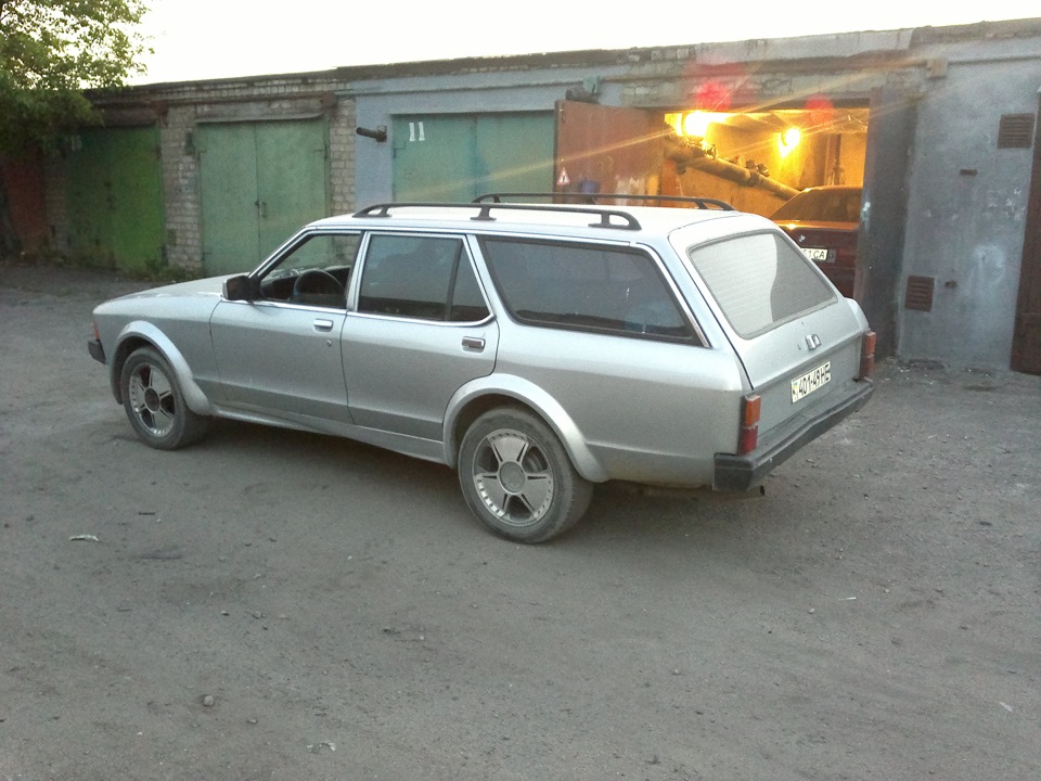 Универсал. 3