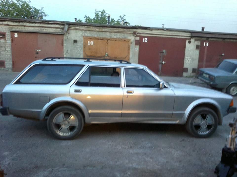 Универсал. 5