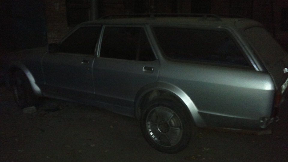 Универсал. 3
