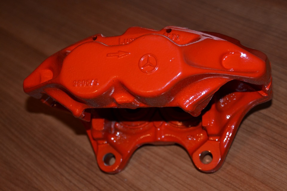 Готуємося до повної заміни гальм 4