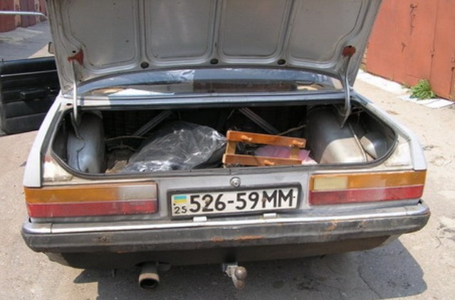 Колишнє 5