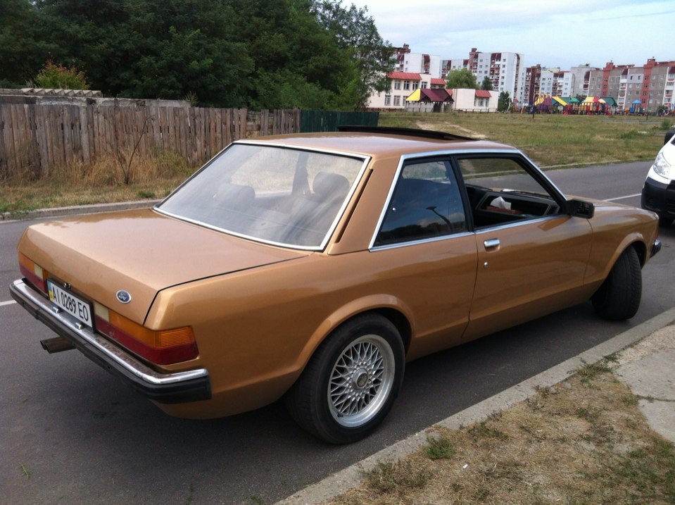 Трохи фоток 16-их коліс 3