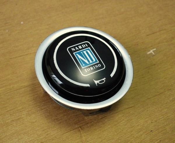 Куплю кнопку сигналу або шильдик NARDI 1