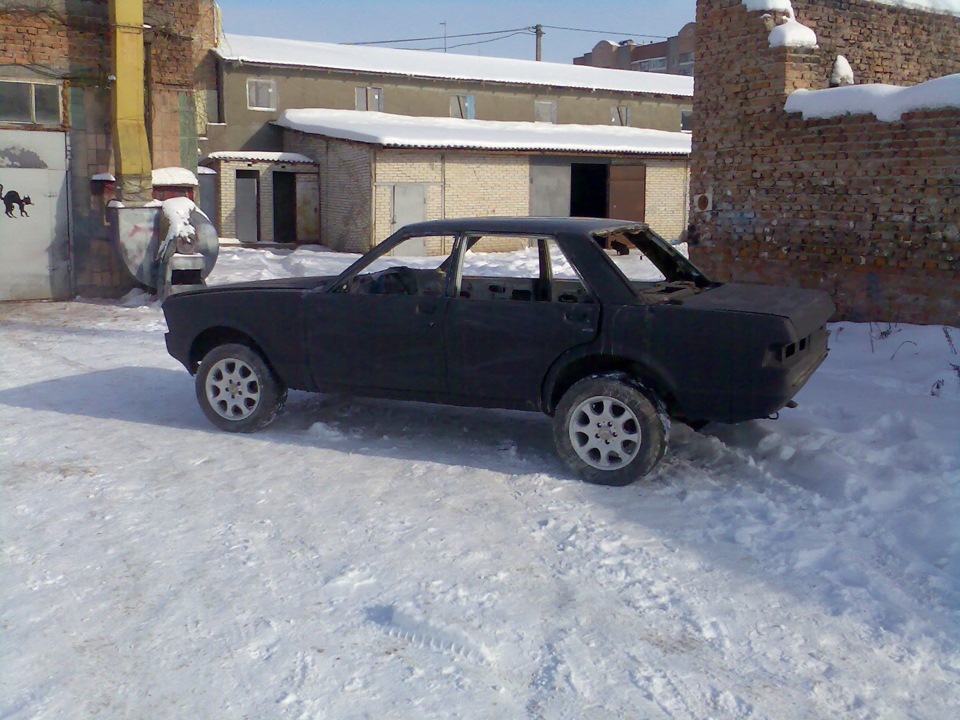 шпаклівка, ґрунтовка 5