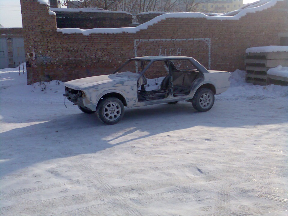 шпаклівка, ґрунтовка 4