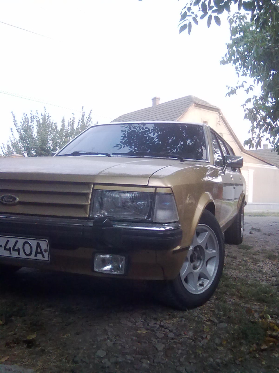 Дисули 3