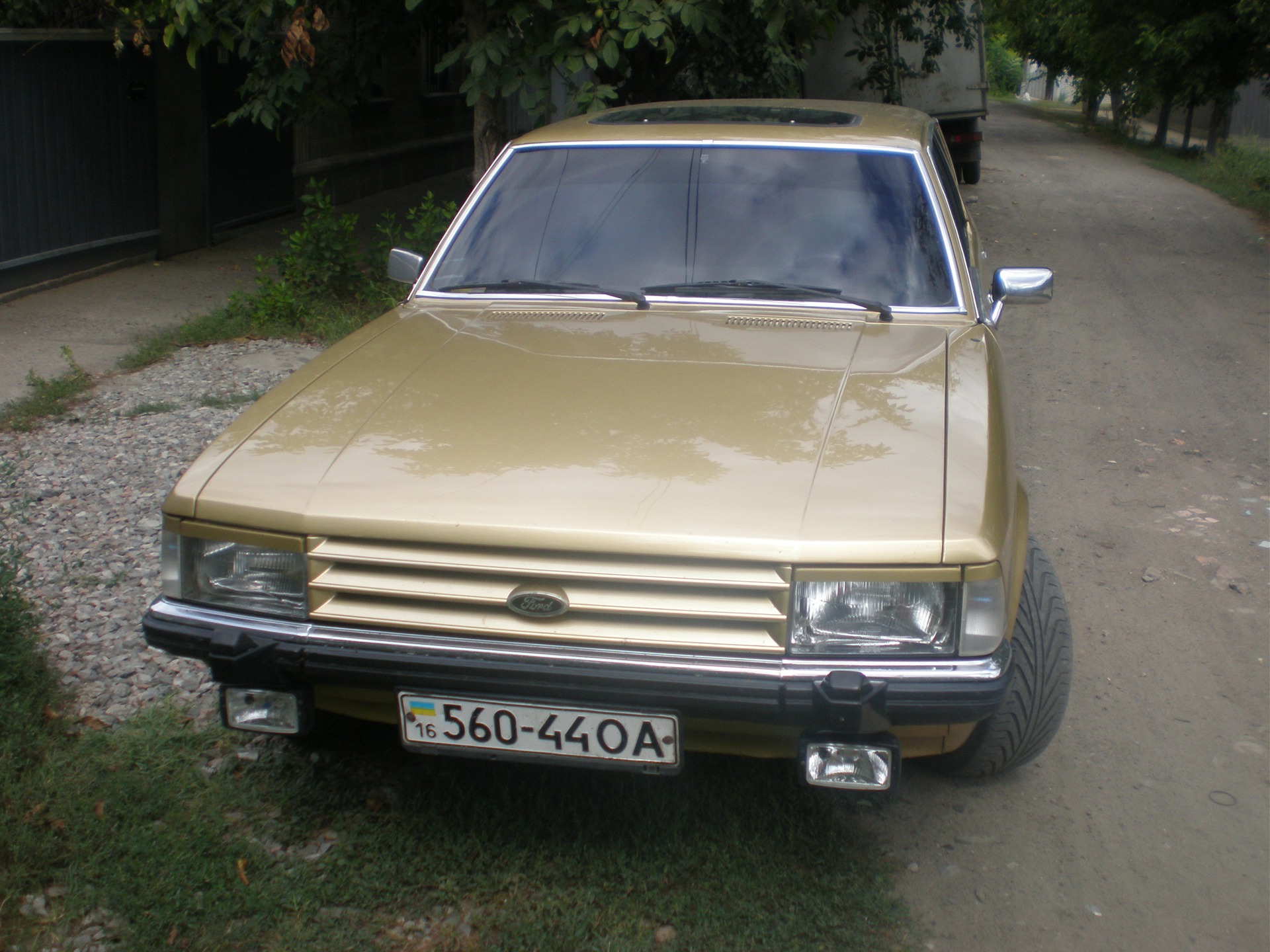 Ну ось він майже зібраний 4