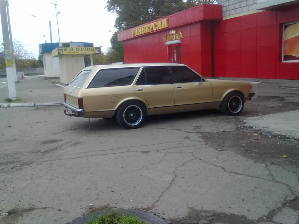 OZ racing 5