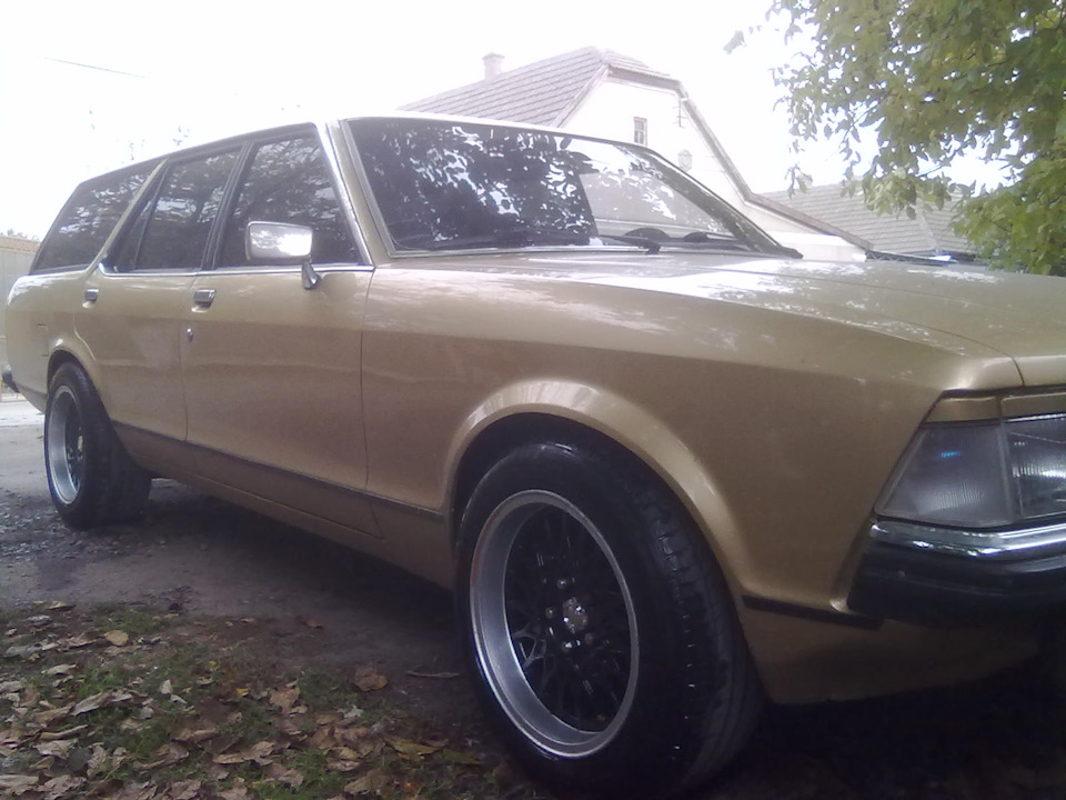 OZ racing 1