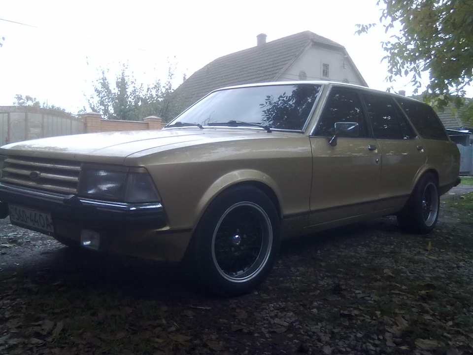 OZ racing 4